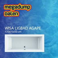 Agape Ligbad