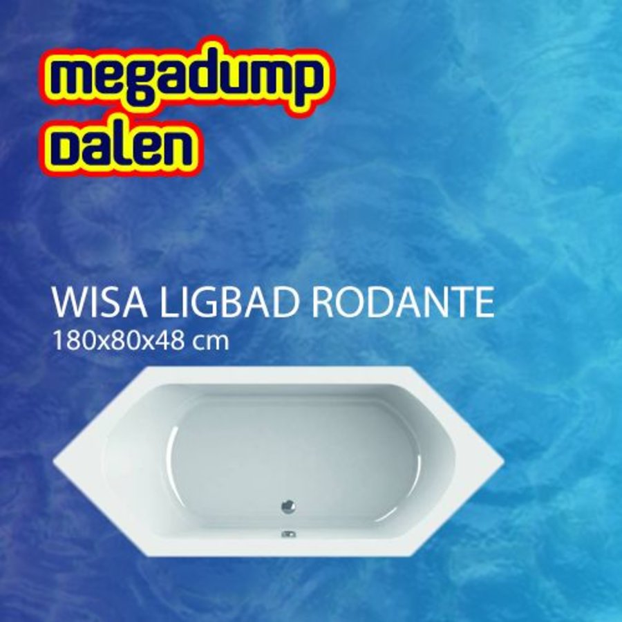 ligbad Rodante