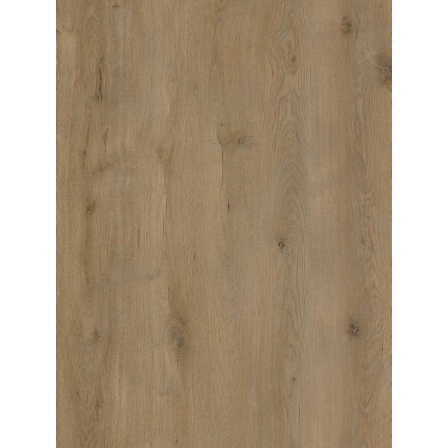 Klik PVC EKO Solid collection 22,5 x 122 x 0,4 cm Houtlook Java (Doosinhoud: 2,2 m2)