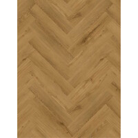 Klik PVC EKO Herringbone collection 75 x 150 x 0,5 cm Visgraat Ijssel (Doosinhoud: 1,8 m2)