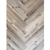 Eko Floors Plak PVC EKO Herringbone collection 12,2 x 61 x 0,25 cm Visgraat Moezel (Doosinhoud: 1,79 m2)