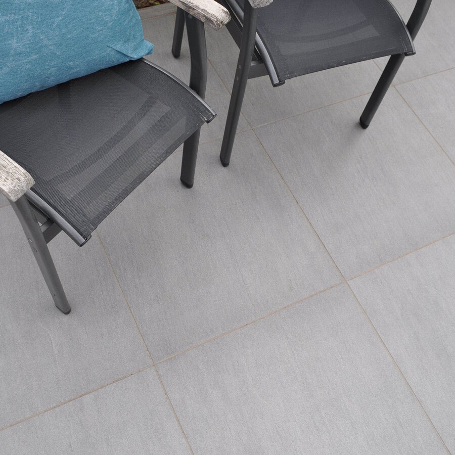 Ceramaxx Ardesia Leisteenlook 60x60x2 cm 5411170916056 (Prijs Per M2)