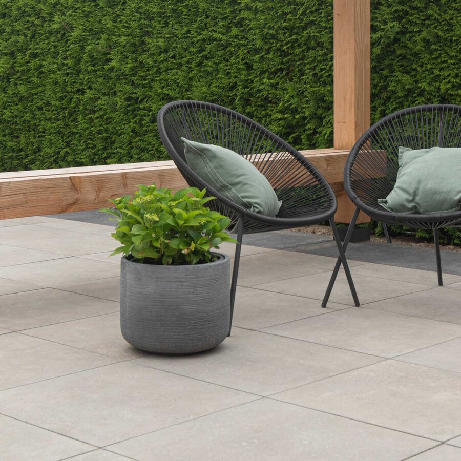 Ceramaxx Frescato Betonlook 60x60x2 cm 5411170927267 (Prijs Per M2)