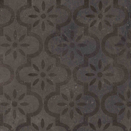 Ceramaxx Dekor Classic Betonlook Decor 60x60x3 cm 5411170927274 (Prijs Per M2) 