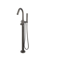 Vrijstaande Badkraan Boss & Wessing Cemal Thermostatisch Messing Chroom