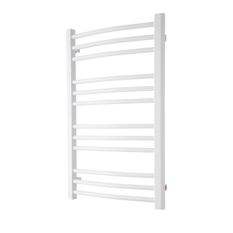 Designradiator TVS Nemo Wit 78.5 x 61 cm