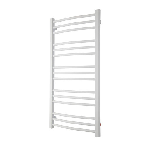 Designradiator TVS Nemo Wit 99 x 51 cm 