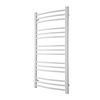 Designradiator TVS Nemo Wit 99 x 61 cm