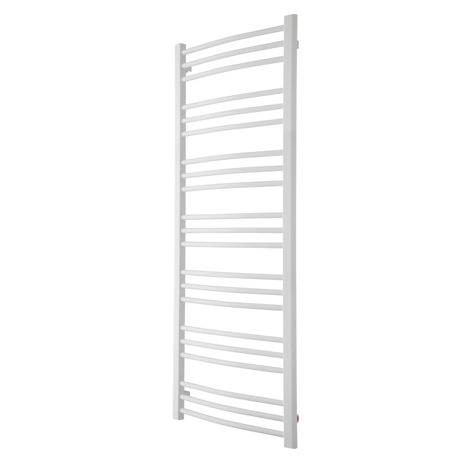 Designradiator TVS Nemo Wit 140 x 51 cm