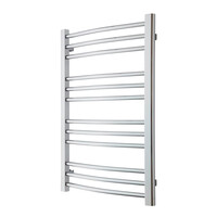 Designradiator TVS Nemo Chroom 78.5 x 51 cm