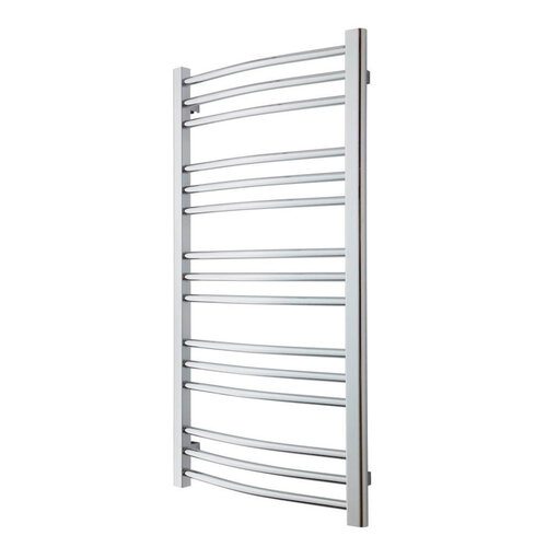 Designradiator TVS Nemo Chroom 99 x 51 cm 