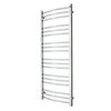 TVS Design Designradiator TVS Nemo Chroom 119.5 x 51 cm
