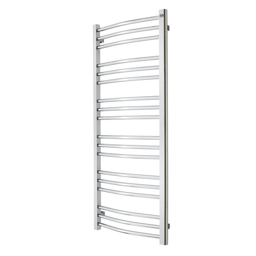 Designradiator TVS Nemo Chroom 119.5 x 61 cm 