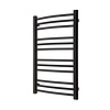 TVS Design Designradiator TVS Nemo Zwart 78.5 x 51 cm