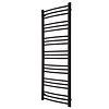 TVS Design Designradiator TVS Nemo Zwart 140 x 51 cm