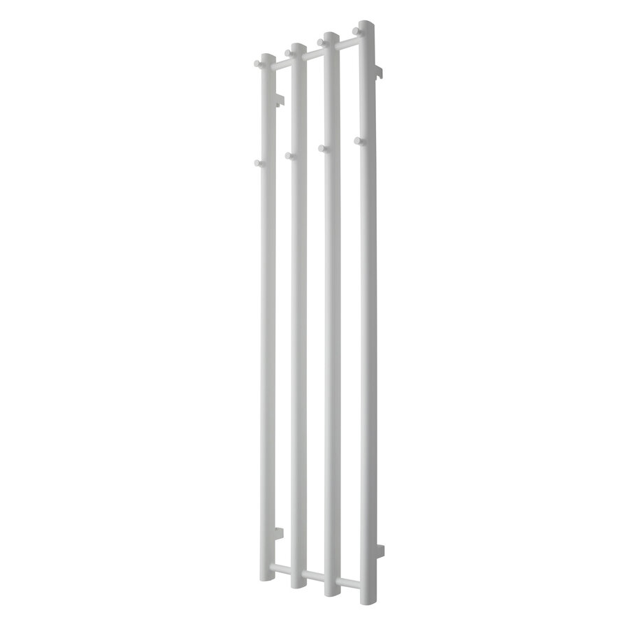 Designradiator TVS Vino 4 Wit 140 x 35 cm