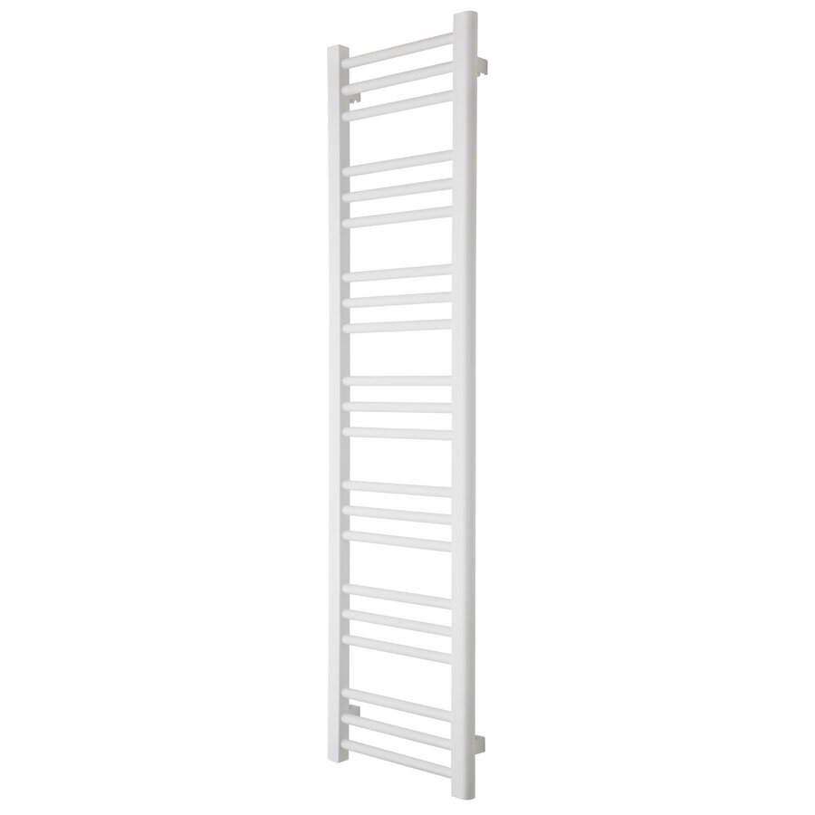 Designradiator TVS Kosmo Wit 140x36 cm