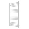 TVS Design Designradiator TVS Eco Wit 99 x 61 cm