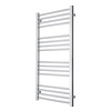 TVS Design Designradiator TVS Eco Chroom 99 x 51 cm