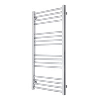 Designradiator TVS Eco Chroom 99 x 51 cm