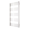 Designradiator TVS Dino Chroom 104x50 cm