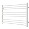 TVS Design Designradiator TVS Pivo Wit 59x100 cm