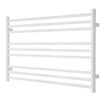 Designradiator TVS Pivo Wit 59x100 cm