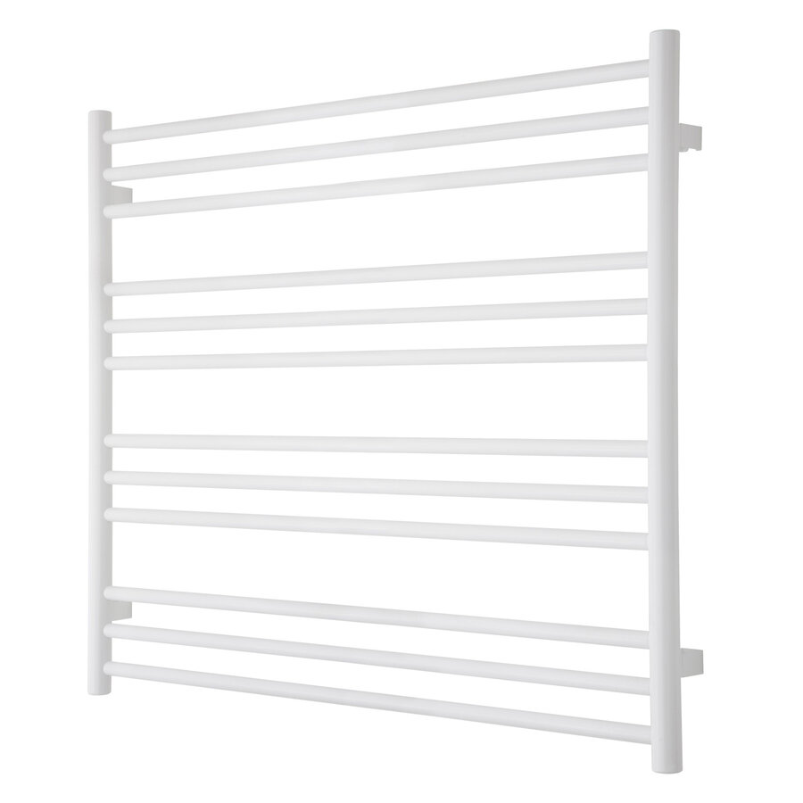 Designradiator TVS Pivo Wit 78.5x100 cm