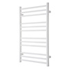 TVS Design Designradiator TVS Pivo Wit 78.5x50 cm