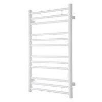 Designradiator TVS Pivo Wit 78.5x50 cm