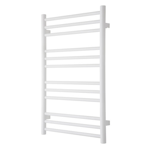 Designradiator TVS Pivo Wit 78.5x50 cm 