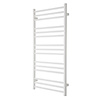 TVS Design Designradiator TVS Pivo Wit 99x50 cm