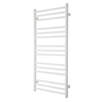 Designradiator TVS Pivo Wit 99x50 cm