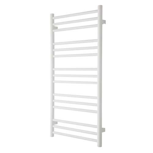 Designradiator TVS Pivo Wit 99x50 cm 