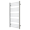 TVS Design Designradiator TVS Pivo Chroom 99x50 cm