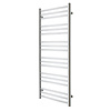 TVS Design Designradiator TVS Pivo Chroom 119.5x50 cm