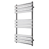 TVS Design Designradiator TVS Milo Chroom 94x52 cm