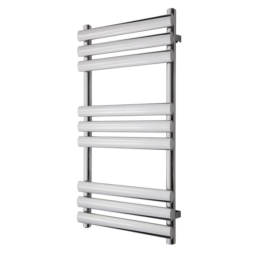 Designradiator TVS Milo Chroom 94x52 cm