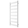 TVS Design Designradiator TVS Duo Mat Wit 124x50 cm