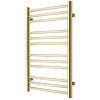 TVS Design Designradiator TVS PLUS 12-500 Goud 78.5 x 50 cm