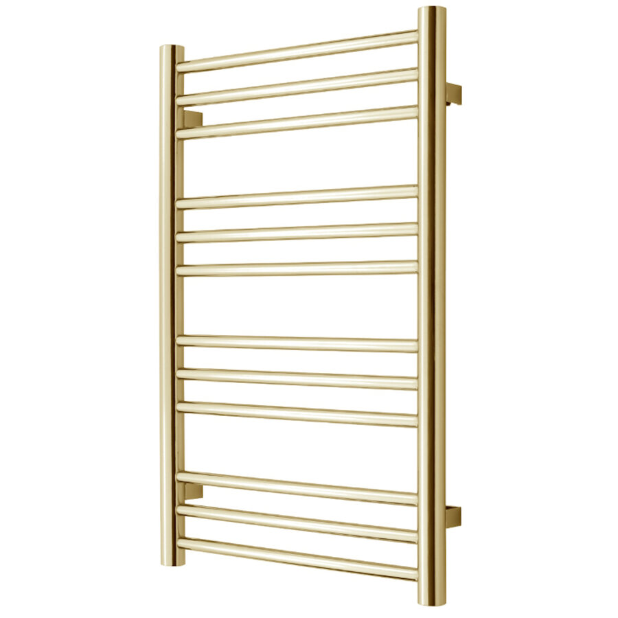 Designradiator TVS PLUS 12-500 Goud 78.5 x 50 cm