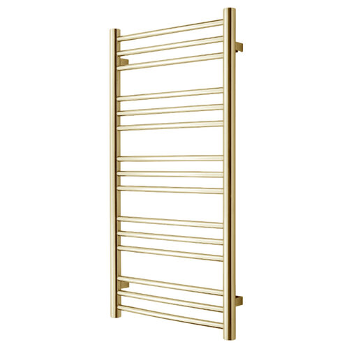 Designradiator TVS PLUS 15-500 Goud 99 x 50 cm 