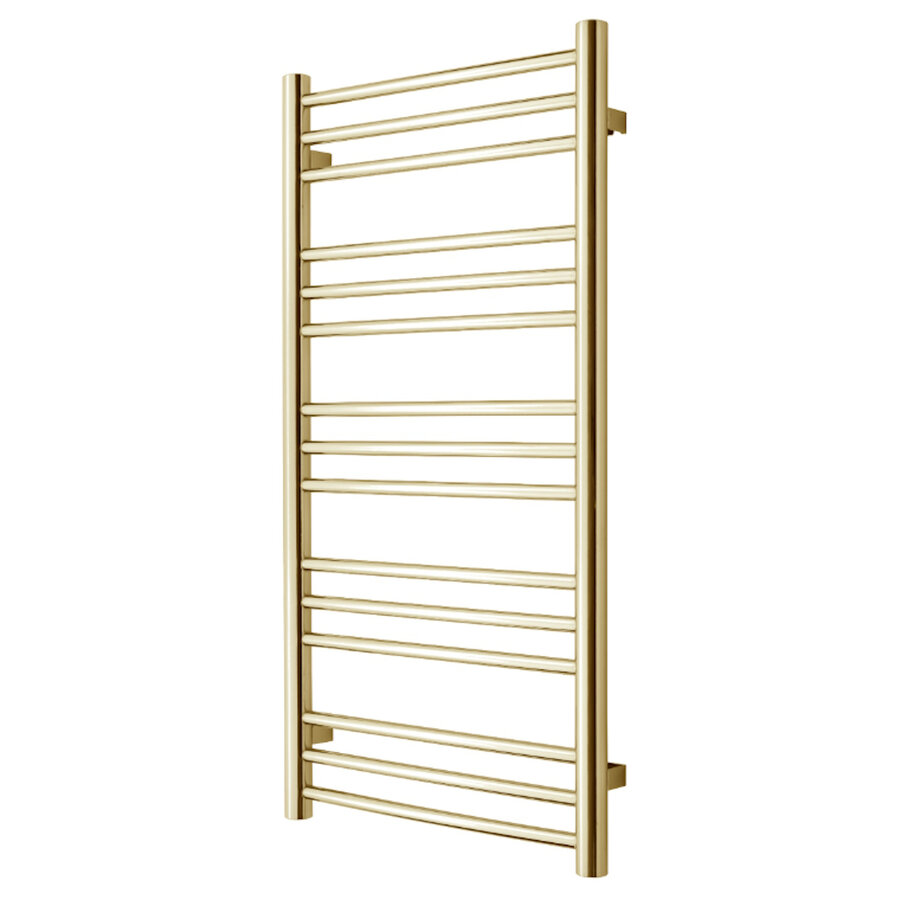 Designradiator TVS PLUS 15-500 Goud 99 x 50 cm