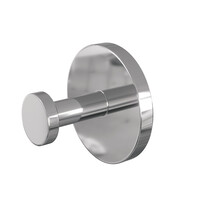 Handdoekhaak Brauer Chrome Wandmontage Chrome