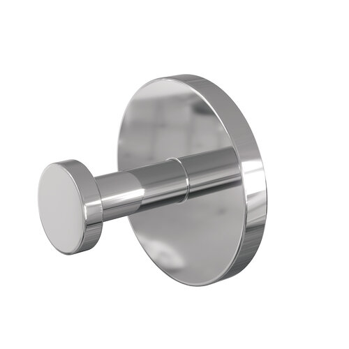 Handdoekhaak Brauer Chrome Wandmontage Chrome 