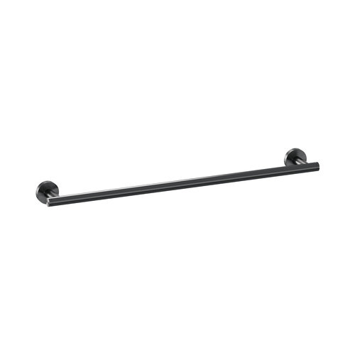 Handdoekrek Brauer Gunmetal Edition 60 Cm Gunmetal Geborsteld PVD 