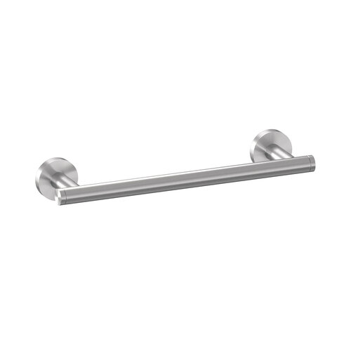 Handdoekrek Brauer Brushed Edition 30 Cm RVS Geborsteld PVD 