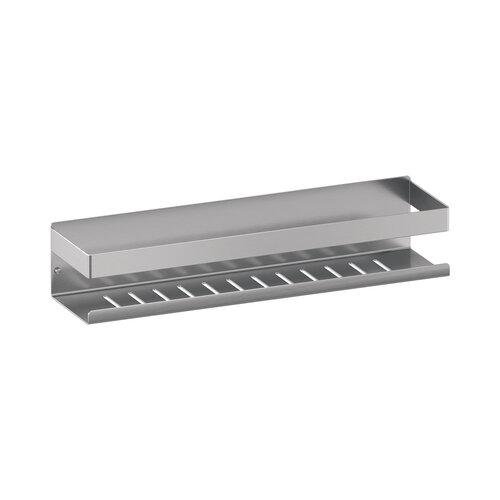 Doucherek Brauer Brushed Edition 40 Cm RVS Geborsteld PVD 
