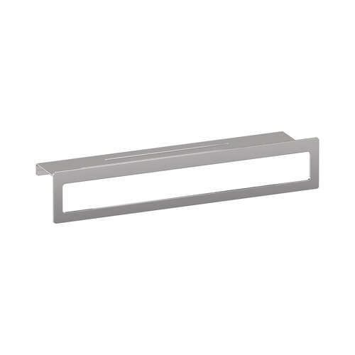 Handoekrek Brauer Chrome Edition Met Planchet Chroom 