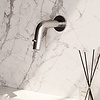 Brauer Inbouw Fonteinkraan Brauer Brushed Edition Inkortbaar RVS Geborsteld PVD
